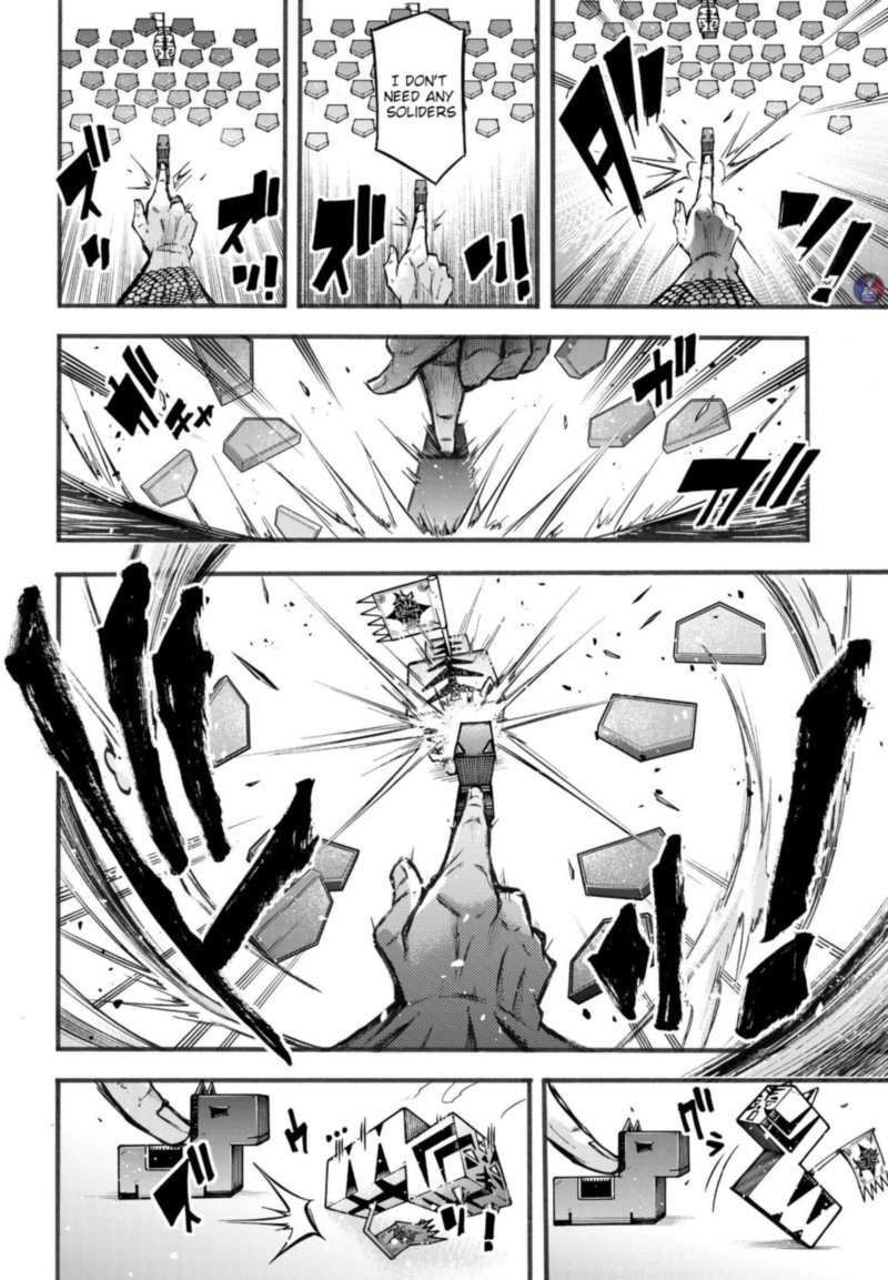 Shuumatsu No Valkyrie Ibun Ryo Fu Housen Hishouden 2 20