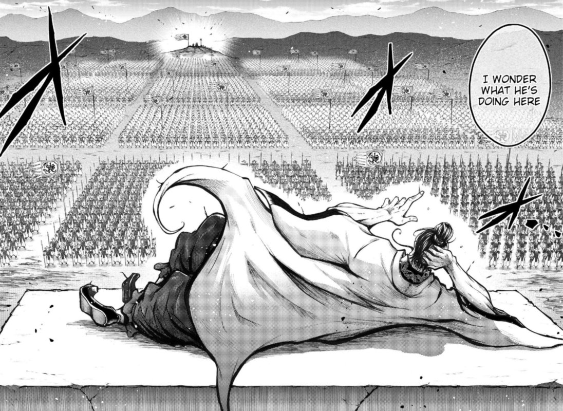 Shuumatsu No Valkyrie Ibun Ryo Fu Housen Hishouden 2 24