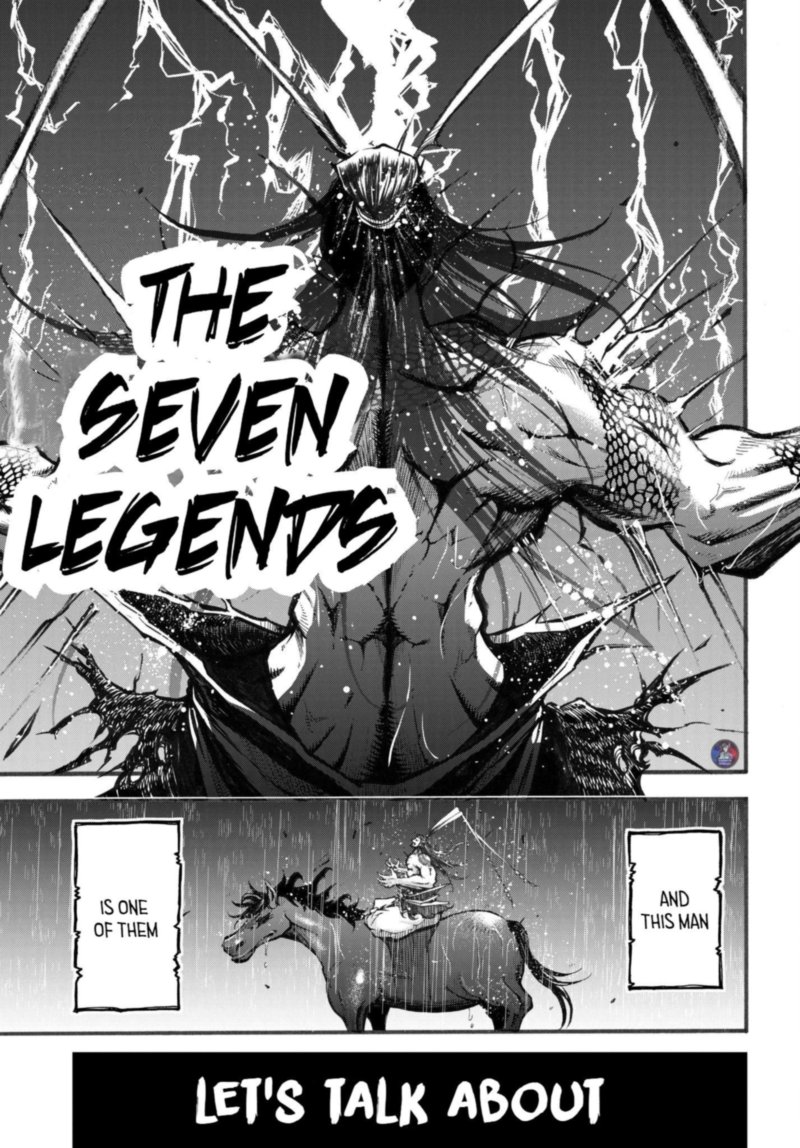 Shuumatsu No Valkyrie Ibun Ryo Fu Housen Hishouden 2 3