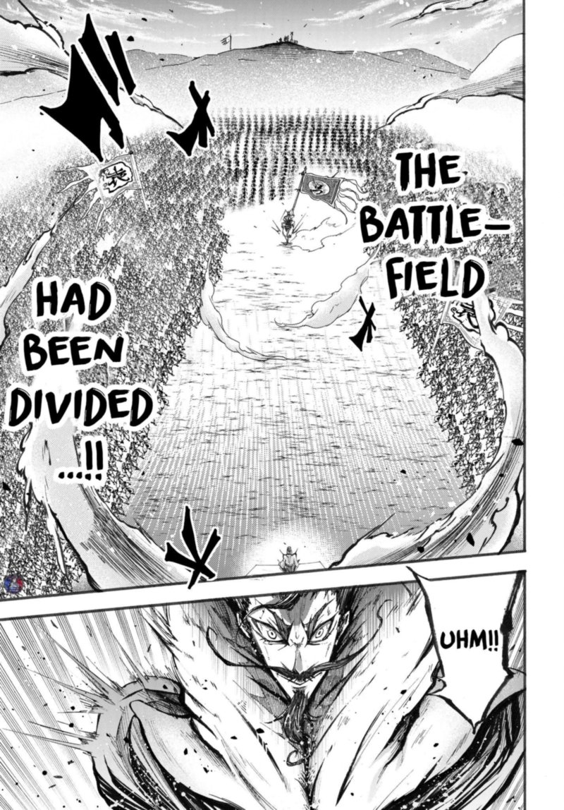 Shuumatsu No Valkyrie Ibun Ryo Fu Housen Hishouden 2 32