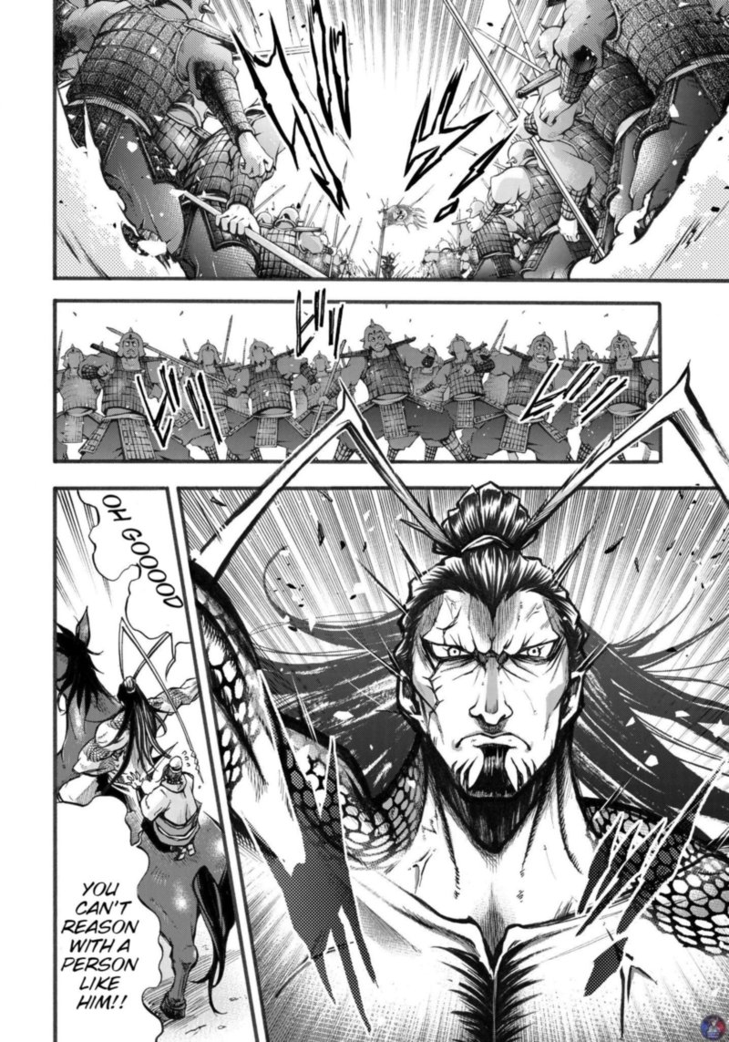 Shuumatsu No Valkyrie Ibun Ryo Fu Housen Hishouden 2 35