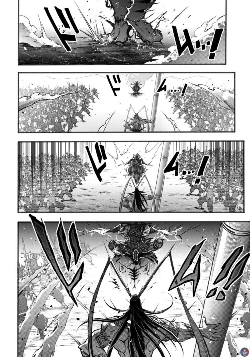 Shuumatsu No Valkyrie Ibun Ryo Fu Housen Hishouden 2 37