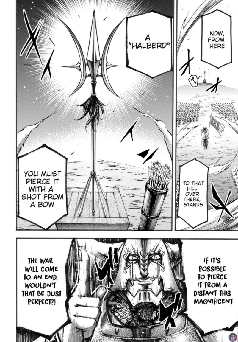 Shuumatsu No Valkyrie Ibun Ryo Fu Housen Hishouden 2 41