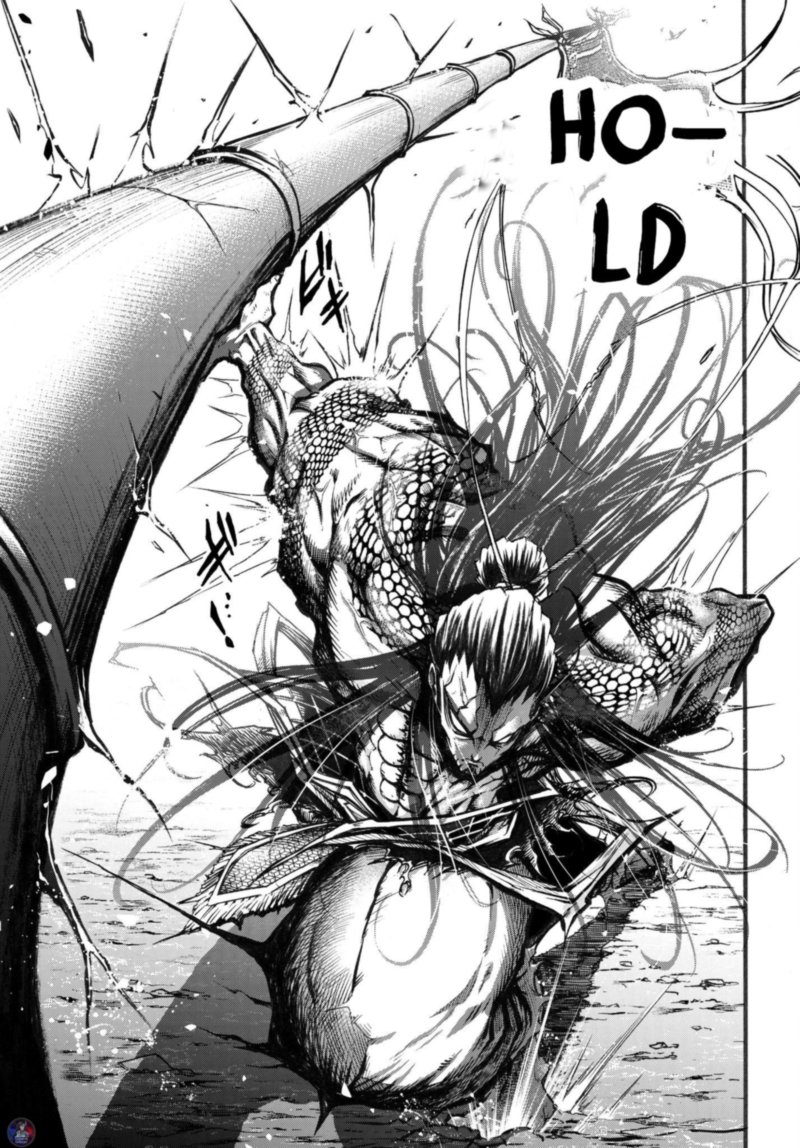 Shuumatsu No Valkyrie Ibun Ryo Fu Housen Hishouden 2 50