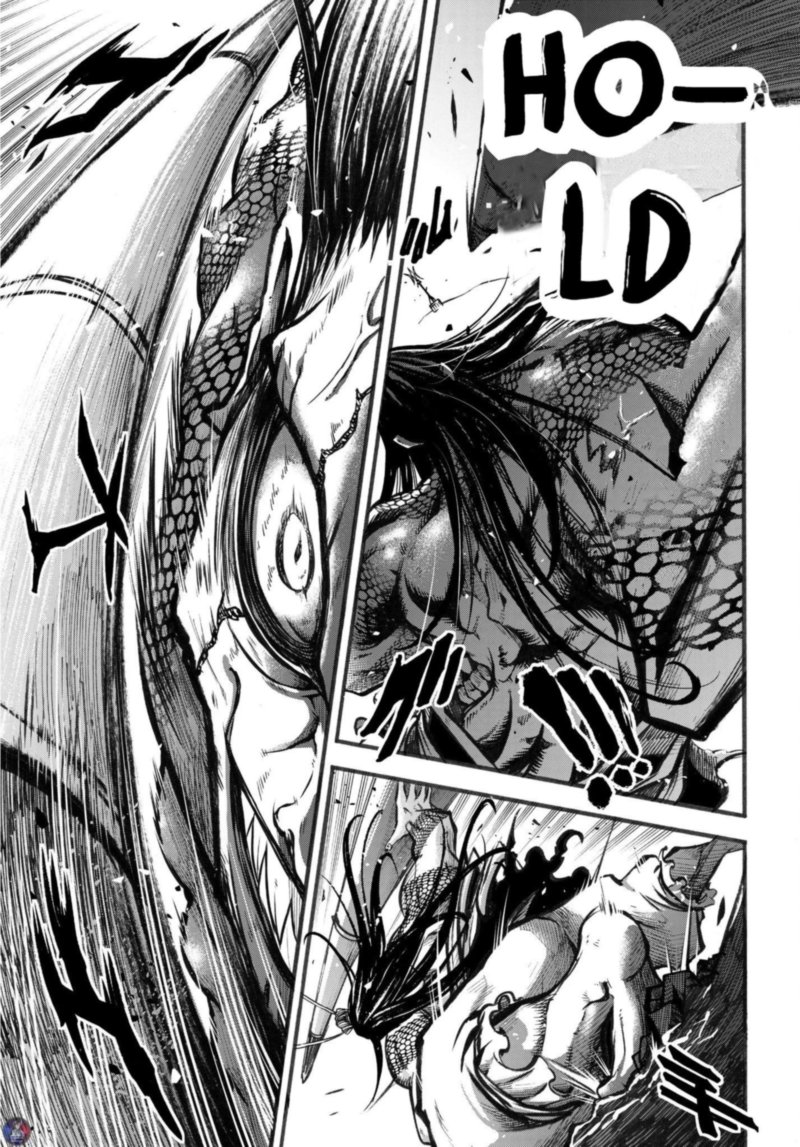 Shuumatsu No Valkyrie Ibun Ryo Fu Housen Hishouden 2 52