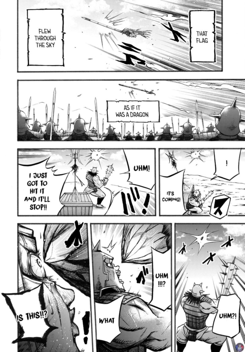 Shuumatsu No Valkyrie Ibun Ryo Fu Housen Hishouden 2 54