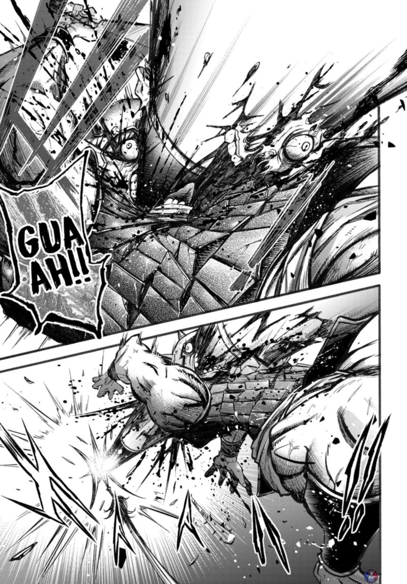Shuumatsu No Valkyrie Ibun Ryo Fu Housen Hishouden 2 55