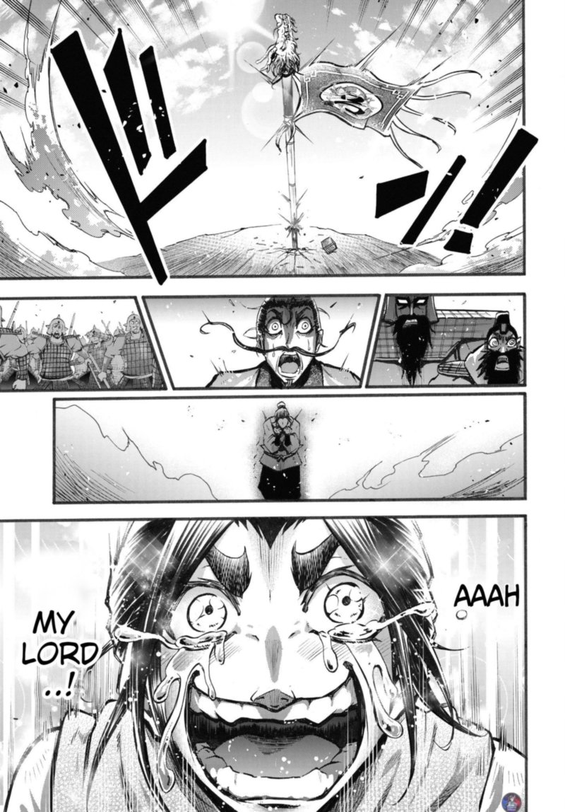 Shuumatsu No Valkyrie Ibun Ryo Fu Housen Hishouden 2 57