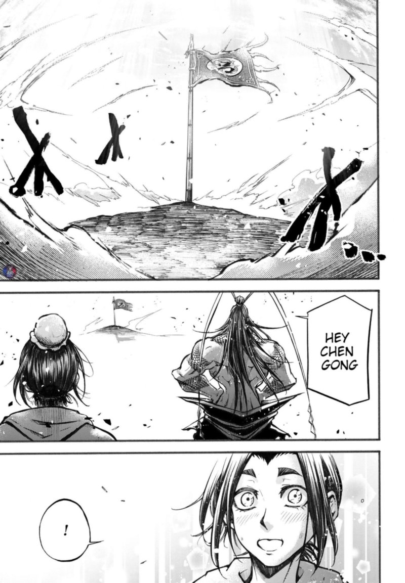 Shuumatsu No Valkyrie Ibun Ryo Fu Housen Hishouden 2 59