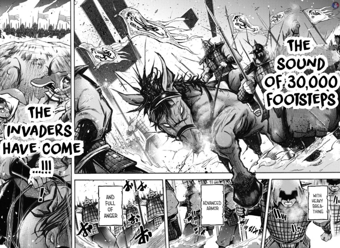 Shuumatsu No Valkyrie Ibun Ryo Fu Housen Hishouden 2 6