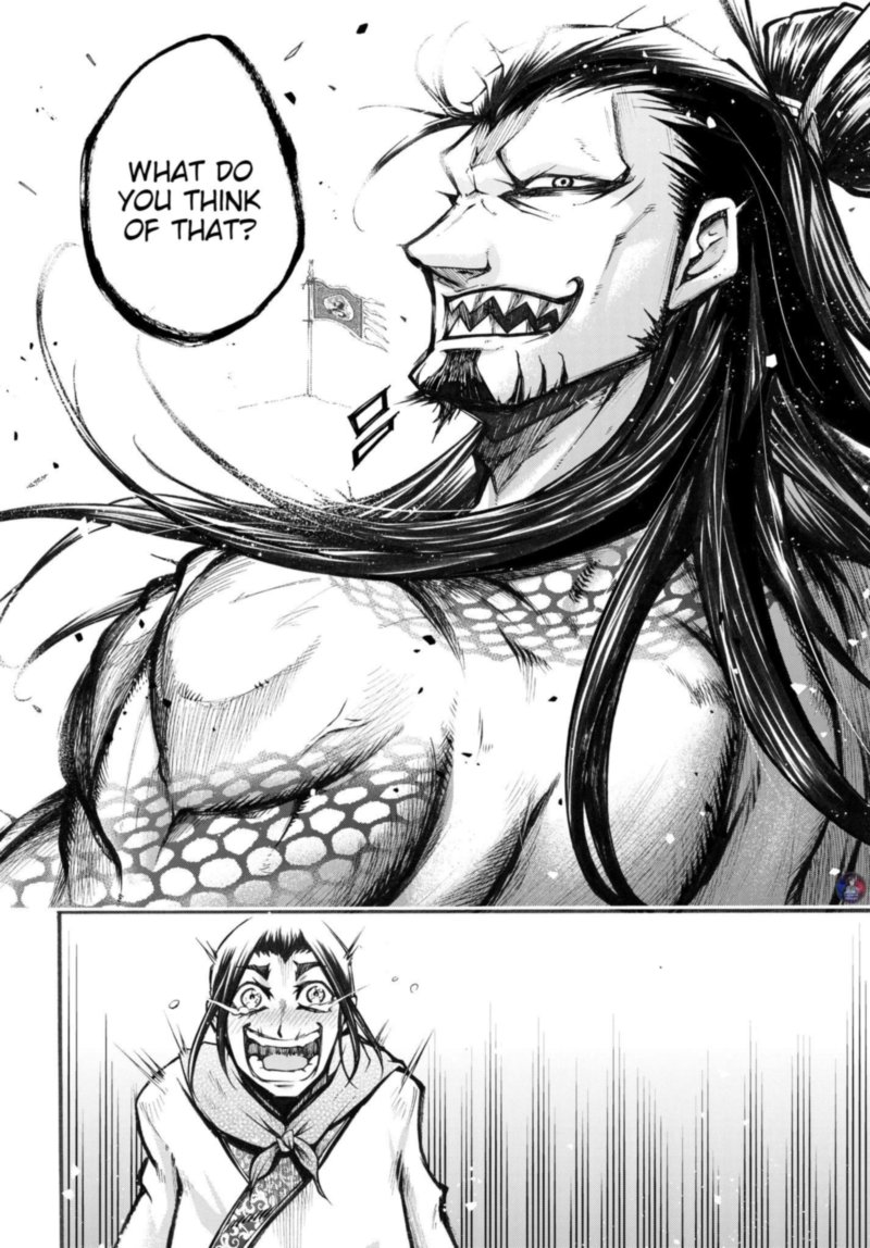 Shuumatsu No Valkyrie Ibun Ryo Fu Housen Hishouden 2 60