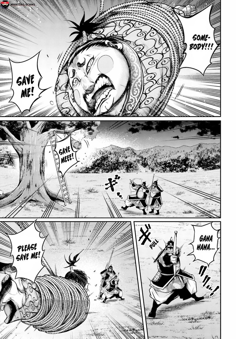 Shuumatsu No Valkyrie Ibun Ryo Fu Housen Hishouden 20 13