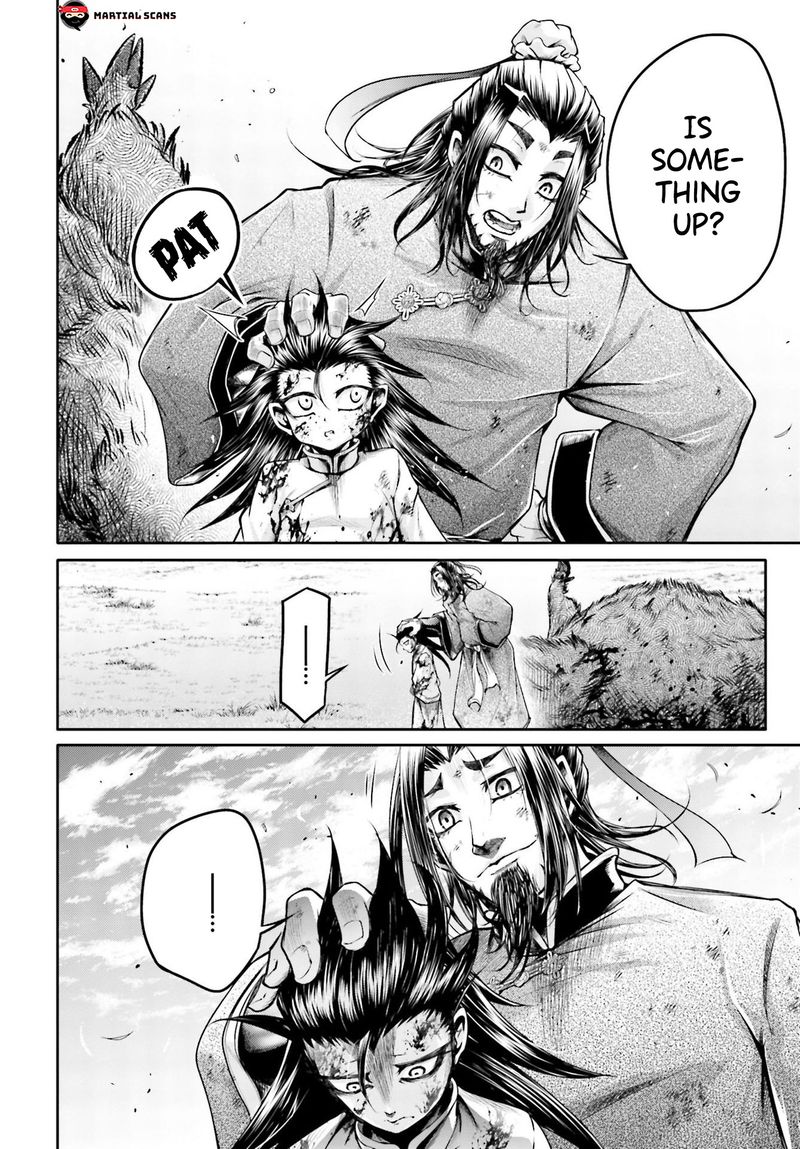 Shuumatsu No Valkyrie Ibun Ryo Fu Housen Hishouden 20 2