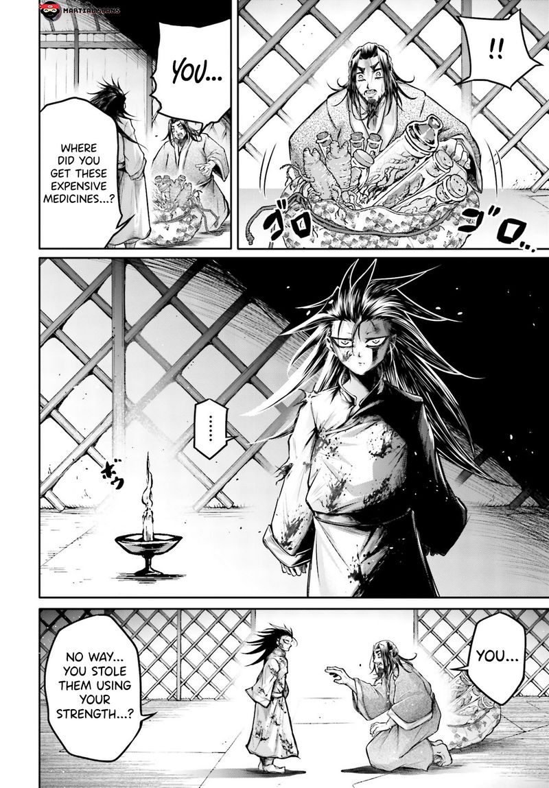 Shuumatsu No Valkyrie Ibun Ryo Fu Housen Hishouden 20 20