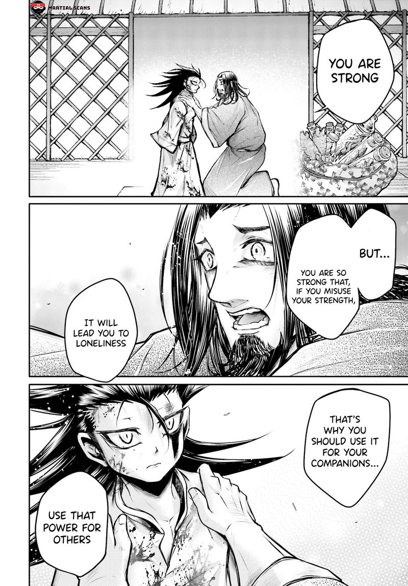 Shuumatsu No Valkyrie Ibun Ryo Fu Housen Hishouden 20 24