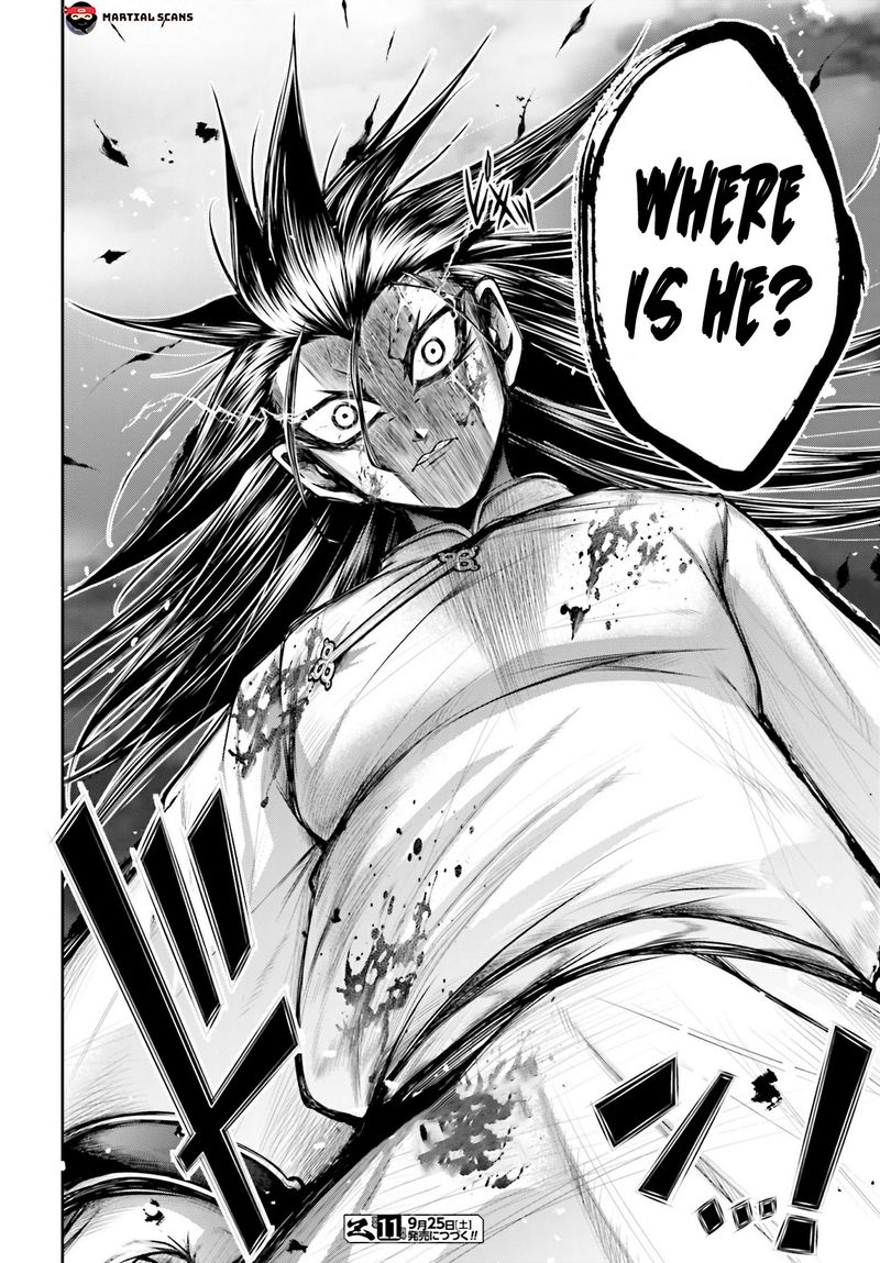 Shuumatsu No Valkyrie Ibun Ryo Fu Housen Hishouden 21 24
