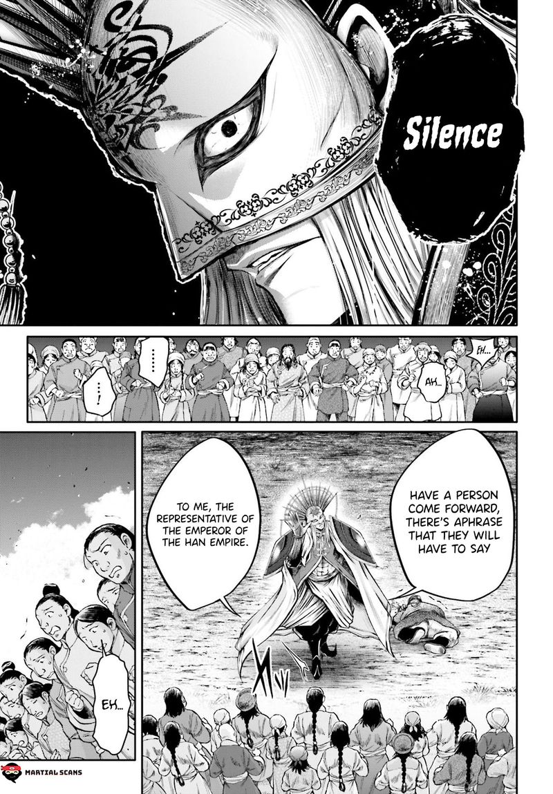Shuumatsu No Valkyrie Ibun Ryo Fu Housen Hishouden 22 13