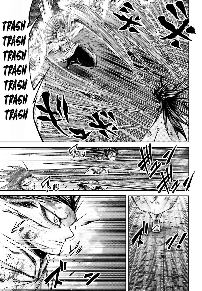Shuumatsu No Valkyrie Ibun Ryo Fu Housen Hishouden 23 15