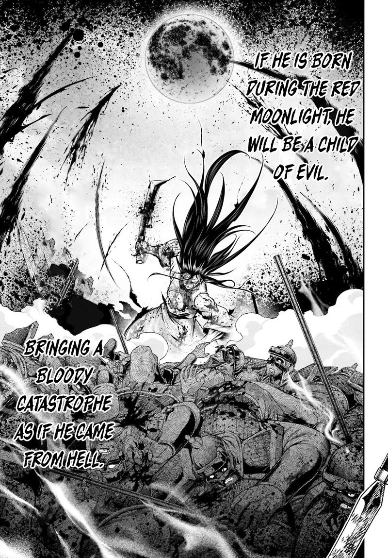 Shuumatsu No Valkyrie Ibun Ryo Fu Housen Hishouden 23 5