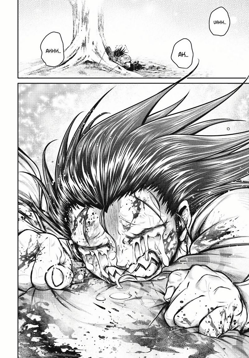 Shuumatsu No Valkyrie Ibun Ryo Fu Housen Hishouden 24 12