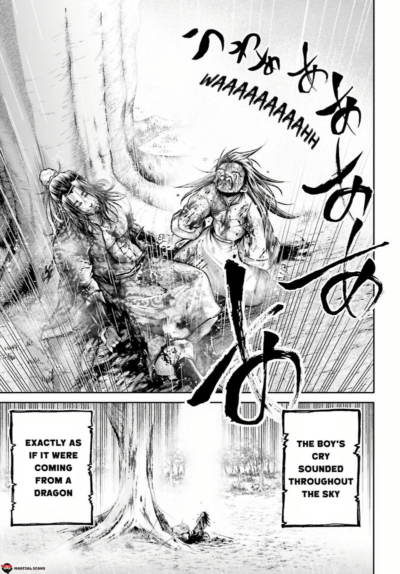 Shuumatsu No Valkyrie Ibun Ryo Fu Housen Hishouden 24 13