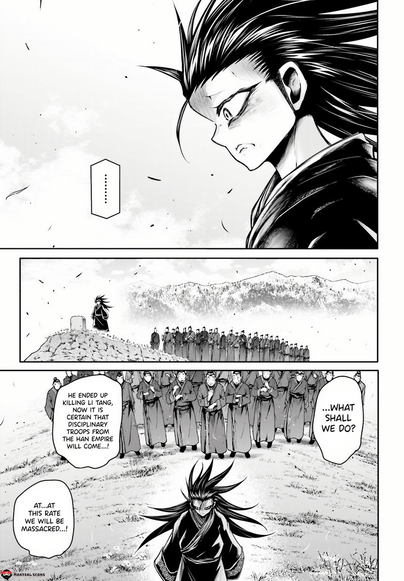 Shuumatsu No Valkyrie Ibun Ryo Fu Housen Hishouden 24 15