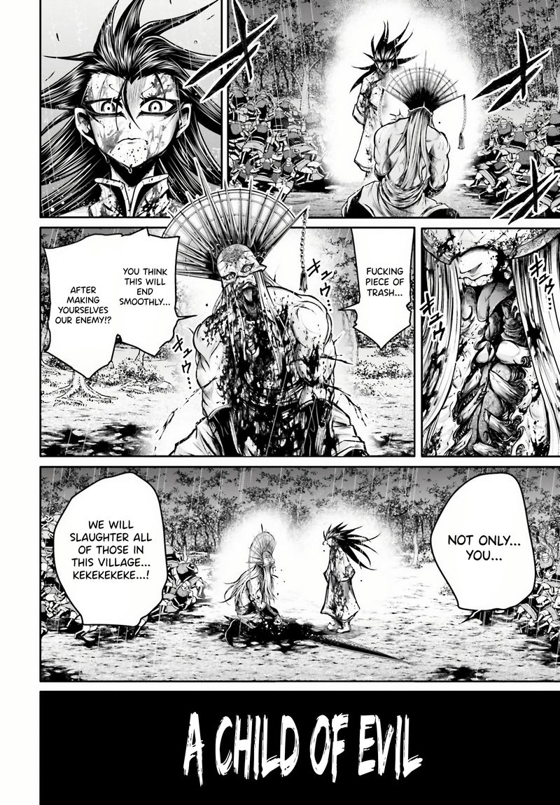 Shuumatsu No Valkyrie Ibun Ryo Fu Housen Hishouden 24 2