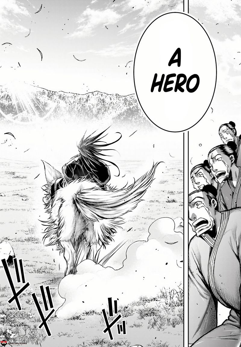 Shuumatsu No Valkyrie Ibun Ryo Fu Housen Hishouden 24 25