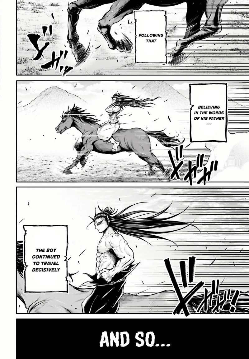 Shuumatsu No Valkyrie Ibun Ryo Fu Housen Hishouden 24 26