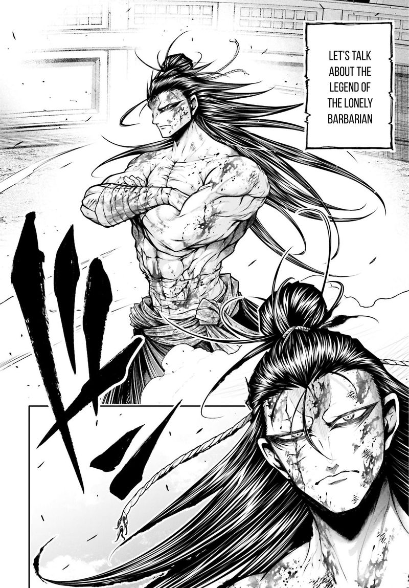 Shuumatsu No Valkyrie Ibun Ryo Fu Housen Hishouden 25 11