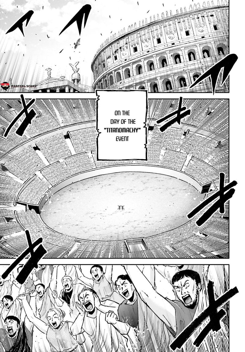 Shuumatsu No Valkyrie Ibun Ryo Fu Housen Hishouden 26 17