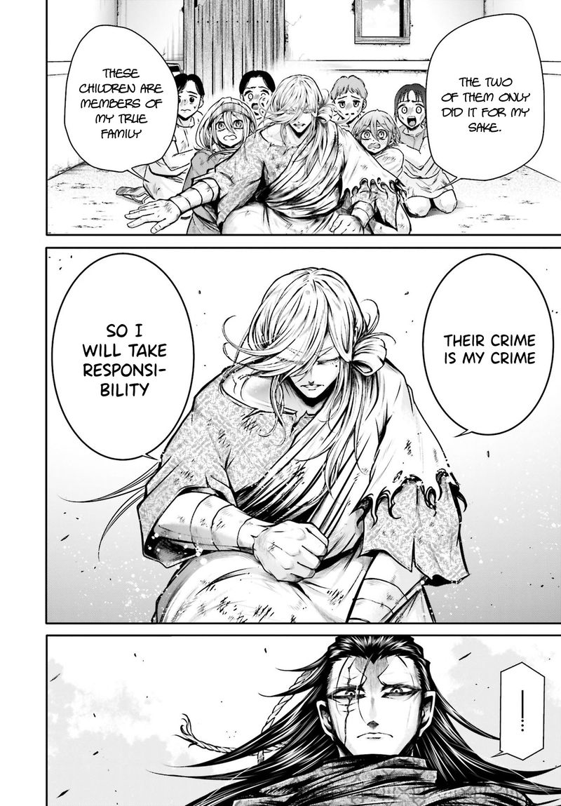 Shuumatsu No Valkyrie Ibun Ryo Fu Housen Hishouden 26 2