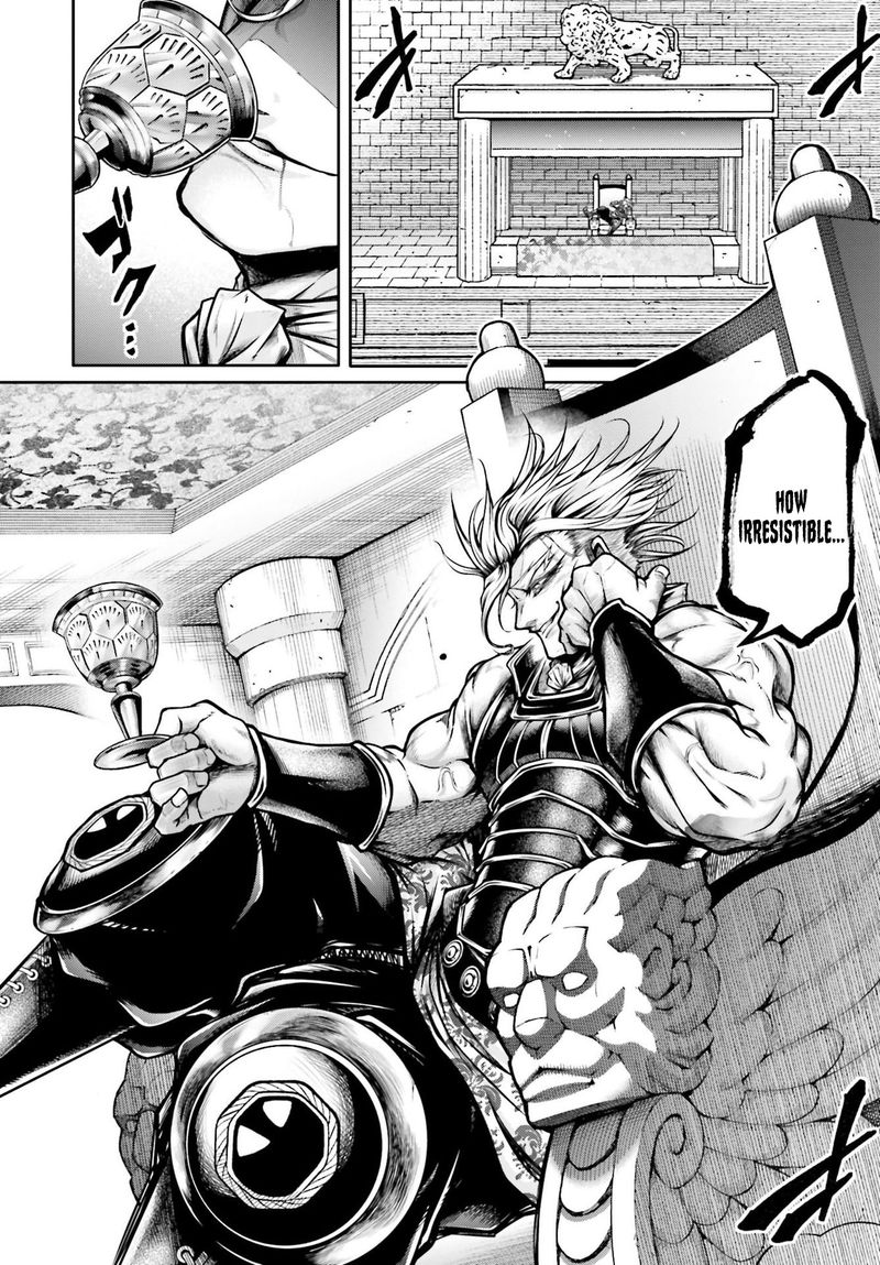Shuumatsu No Valkyrie Ibun Ryo Fu Housen Hishouden 26 20