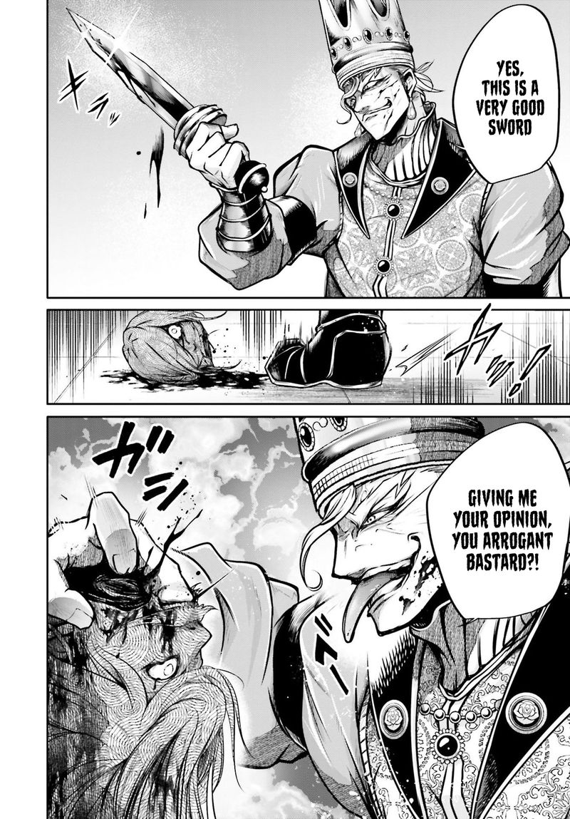 Shuumatsu No Valkyrie Ibun Ryo Fu Housen Hishouden 26 8