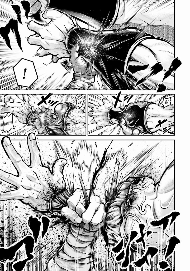 Shuumatsu No Valkyrie Ibun Ryo Fu Housen Hishouden 28 15