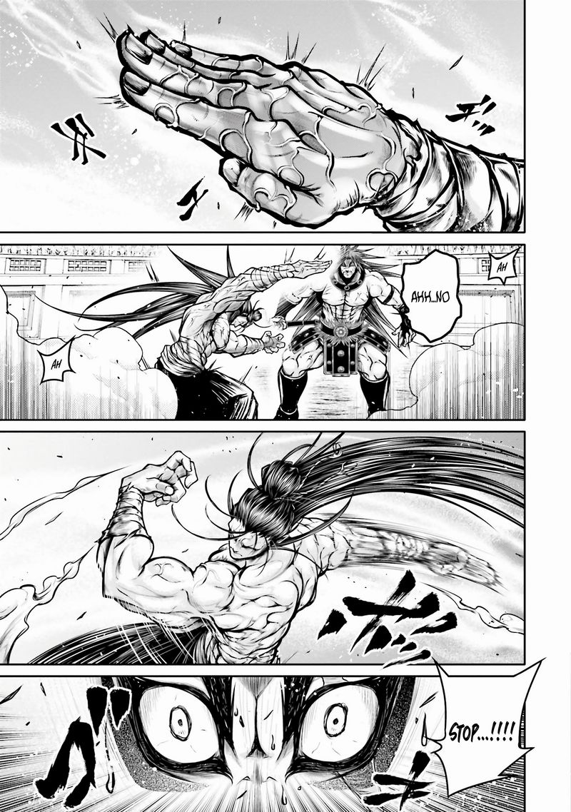 Shuumatsu No Valkyrie Ibun Ryo Fu Housen Hishouden 28 19