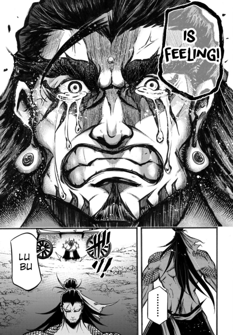 Shuumatsu No Valkyrie Ibun Ryo Fu Housen Hishouden 3 23