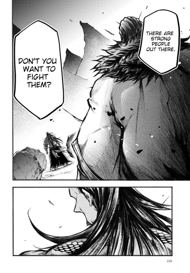 Shuumatsu No Valkyrie Ibun Ryo Fu Housen Hishouden 3 24