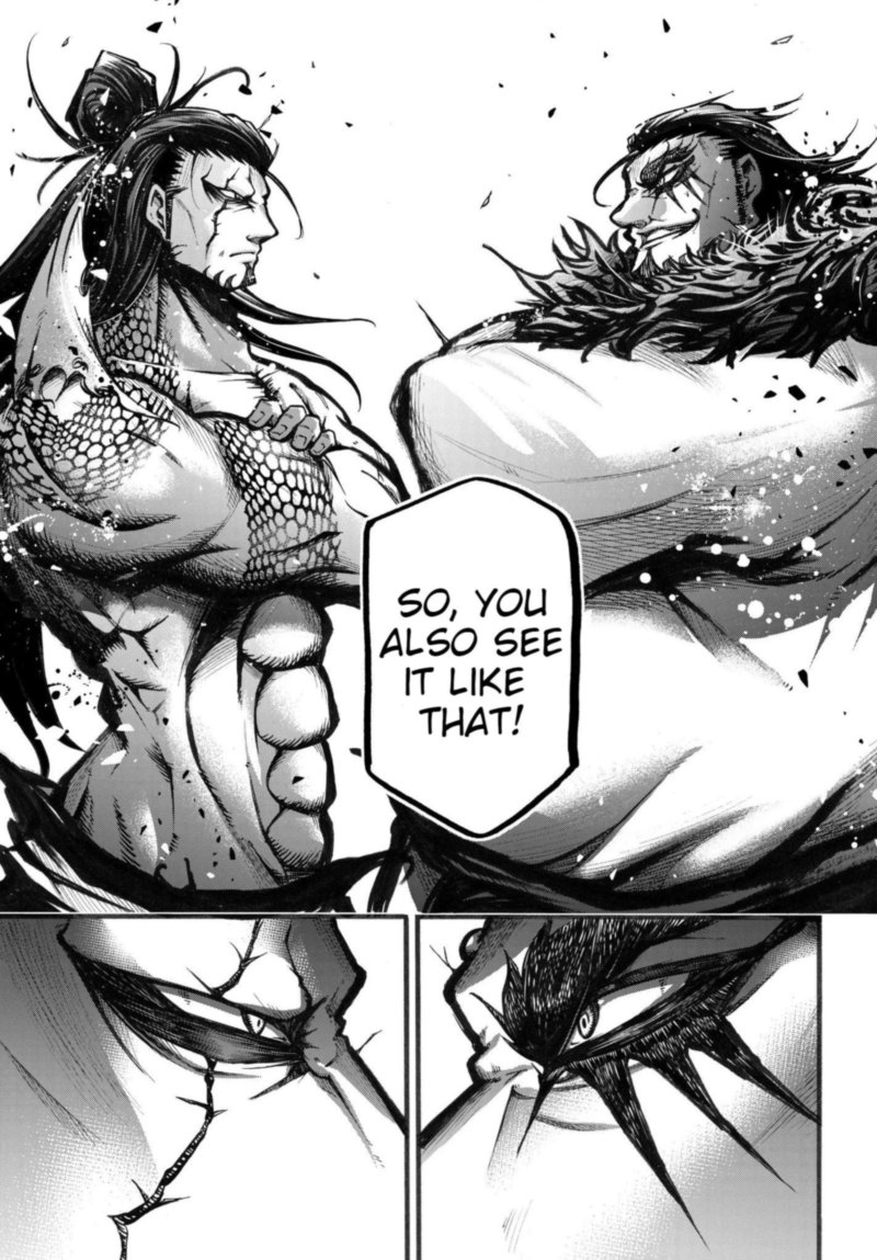 Shuumatsu No Valkyrie Ibun Ryo Fu Housen Hishouden 3 27