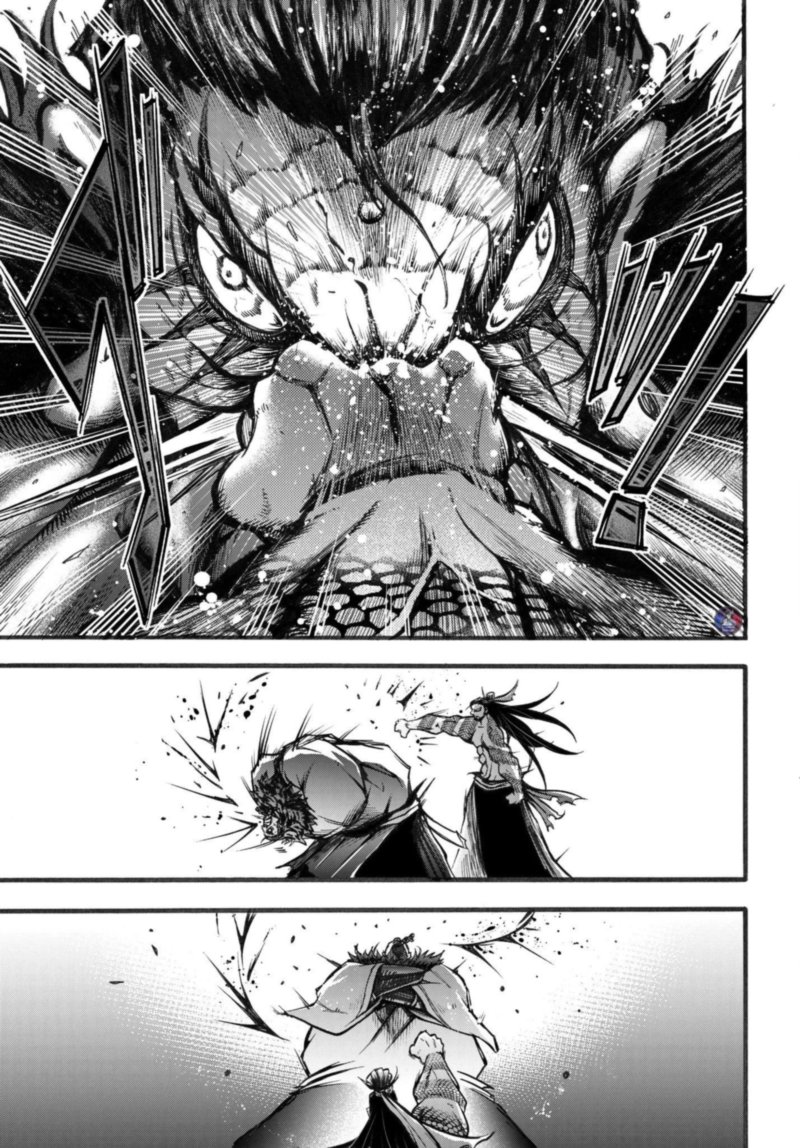 Shuumatsu No Valkyrie Ibun Ryo Fu Housen Hishouden 3 29