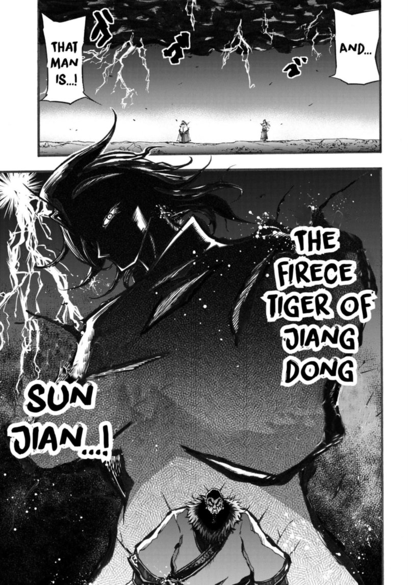 Shuumatsu No Valkyrie Ibun Ryo Fu Housen Hishouden 3 35