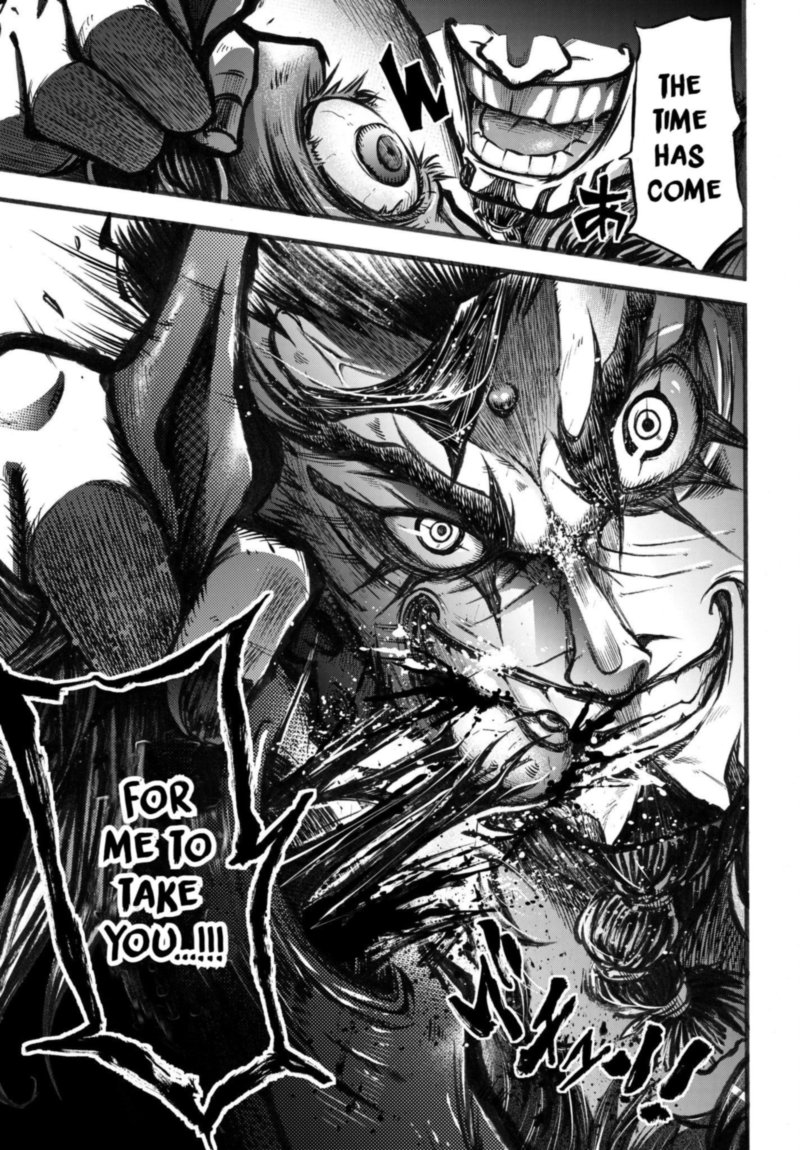 Shuumatsu No Valkyrie Ibun Ryo Fu Housen Hishouden 3 9