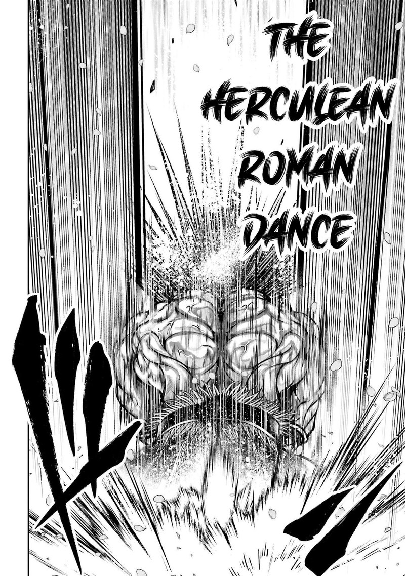 Shuumatsu No Valkyrie Ibun Ryo Fu Housen Hishouden 30 12