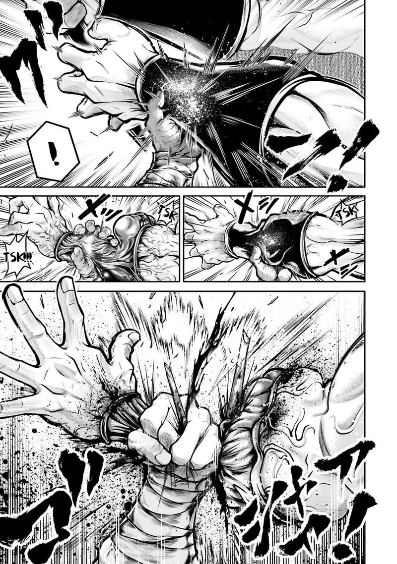 Shuumatsu No Valkyrie Ibun Ryo Fu Housen Hishouden 30 15