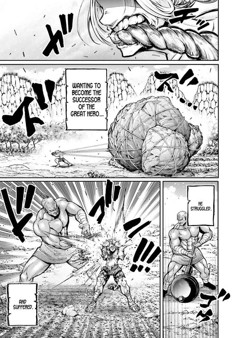 Shuumatsu No Valkyrie Ibun Ryo Fu Housen Hishouden 33 21