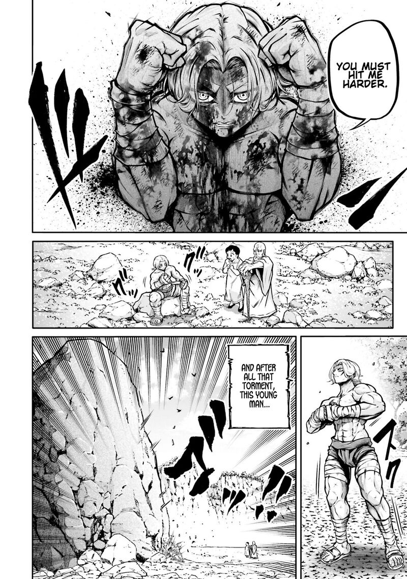 Shuumatsu No Valkyrie Ibun Ryo Fu Housen Hishouden 33 22