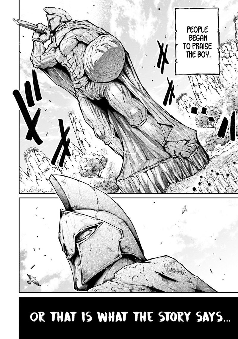 Shuumatsu No Valkyrie Ibun Ryo Fu Housen Hishouden 33 24