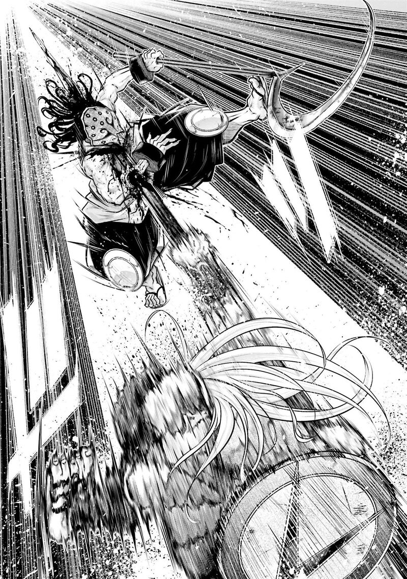 Shuumatsu No Valkyrie Ibun Ryo Fu Housen Hishouden 33 27