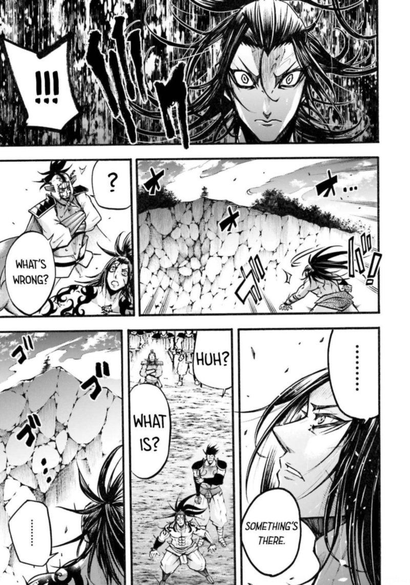 Shuumatsu No Valkyrie Ibun Ryo Fu Housen Hishouden 4 16