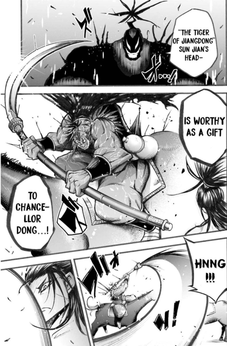 Shuumatsu No Valkyrie Ibun Ryo Fu Housen Hishouden 4 6